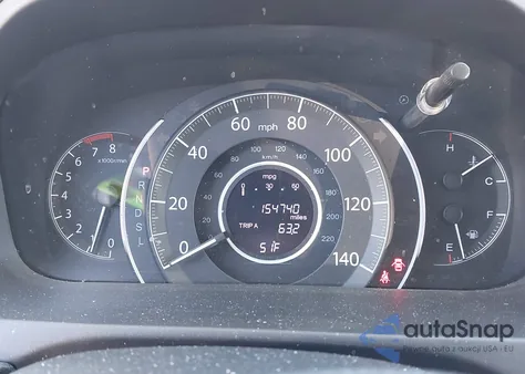 2015 Honda Cr-V Ex-L from USA, damaged, VIN 2HKRM4H7XFH707560